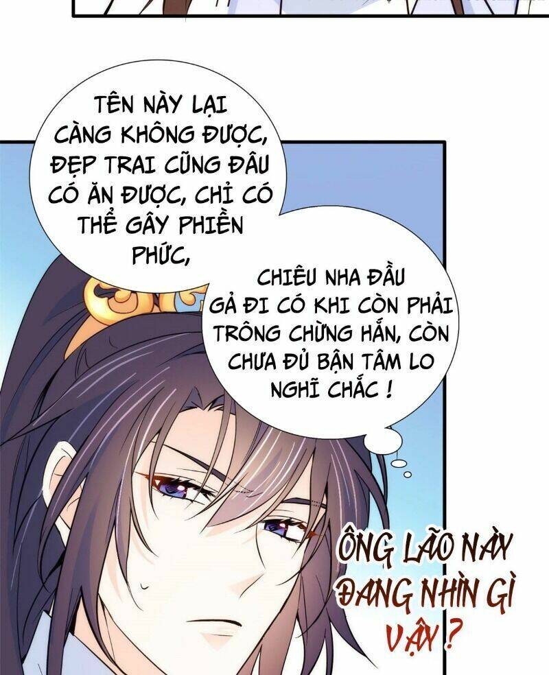 Thiều Quang Mạn Chapter 80 - Trang 2