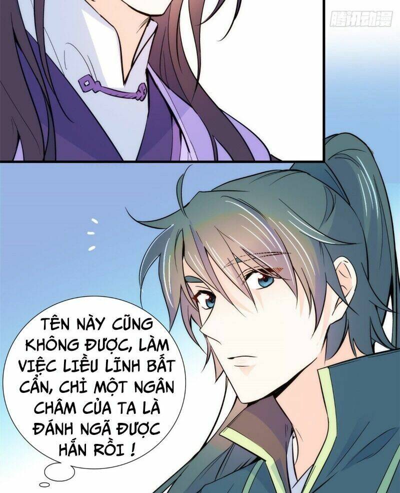 Thiều Quang Mạn Chapter 80 - Trang 2