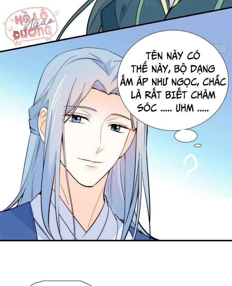 Thiều Quang Mạn Chapter 80 - Trang 2