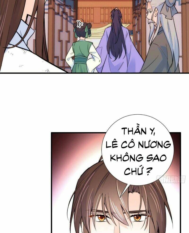 Thiều Quang Mạn Chapter 80 - Trang 2