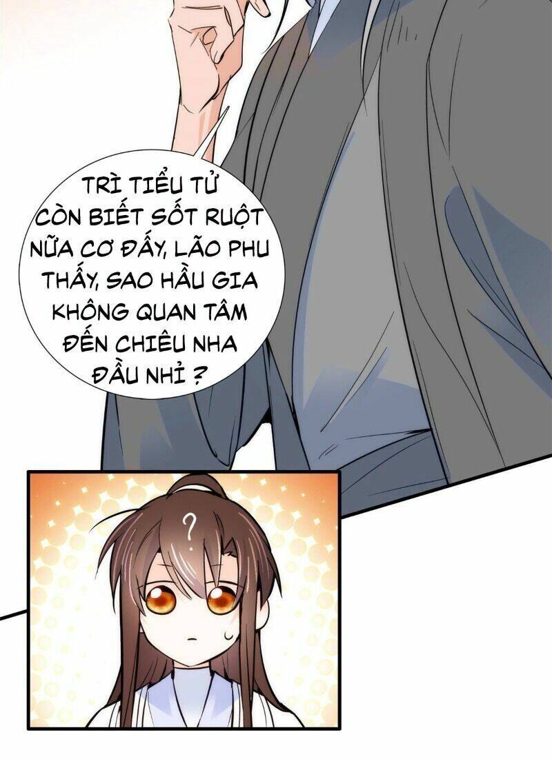 Thiều Quang Mạn Chapter 80 - Trang 2