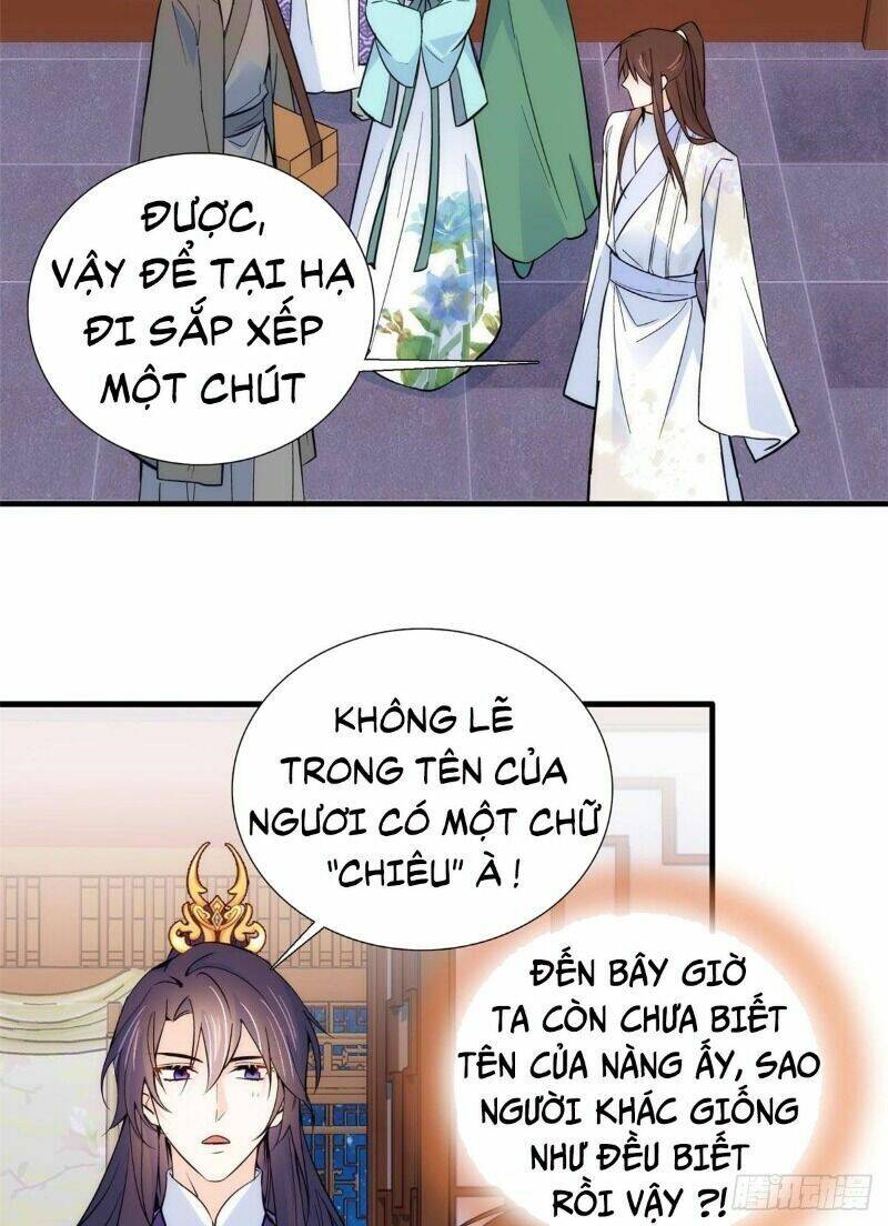 Thiều Quang Mạn Chapter 80 - Trang 2