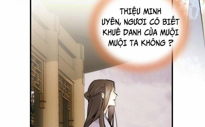 Thiều Quang Mạn Chapter 80 - Trang 2