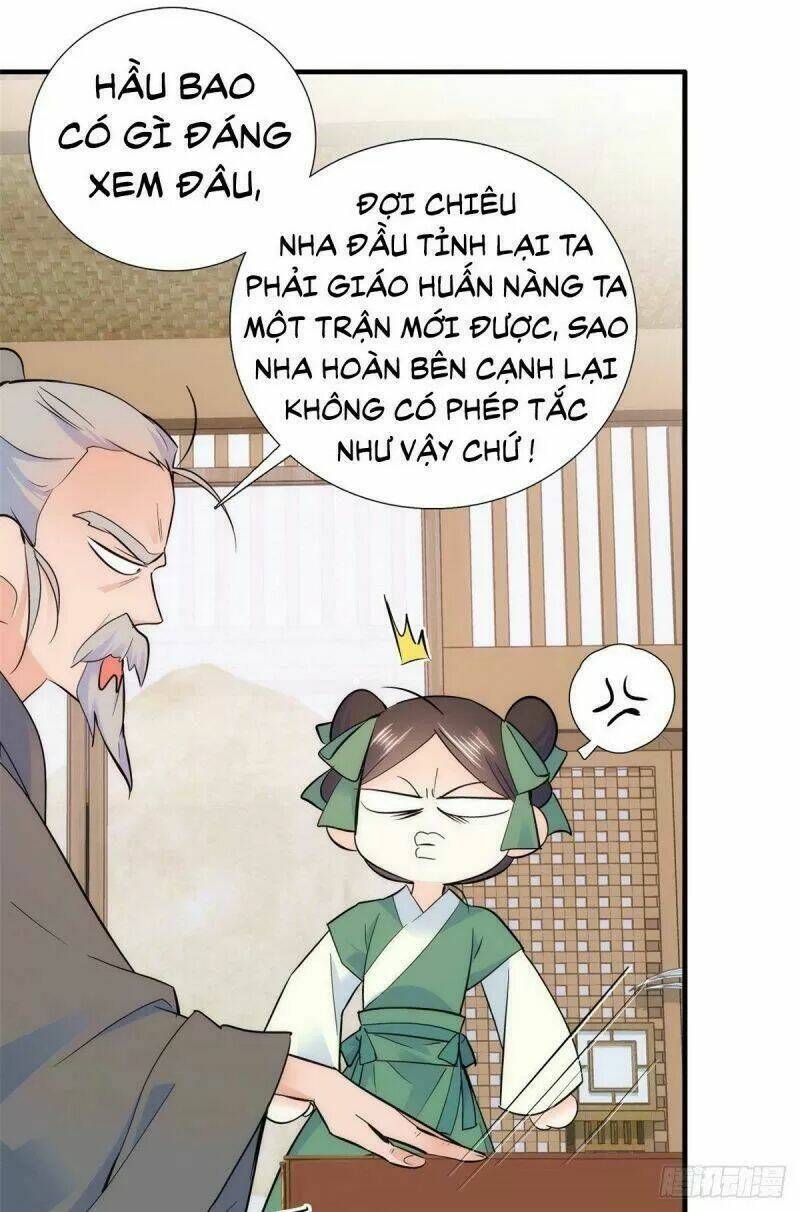 Thiều Quang Mạn Chapter 79 - Trang 2