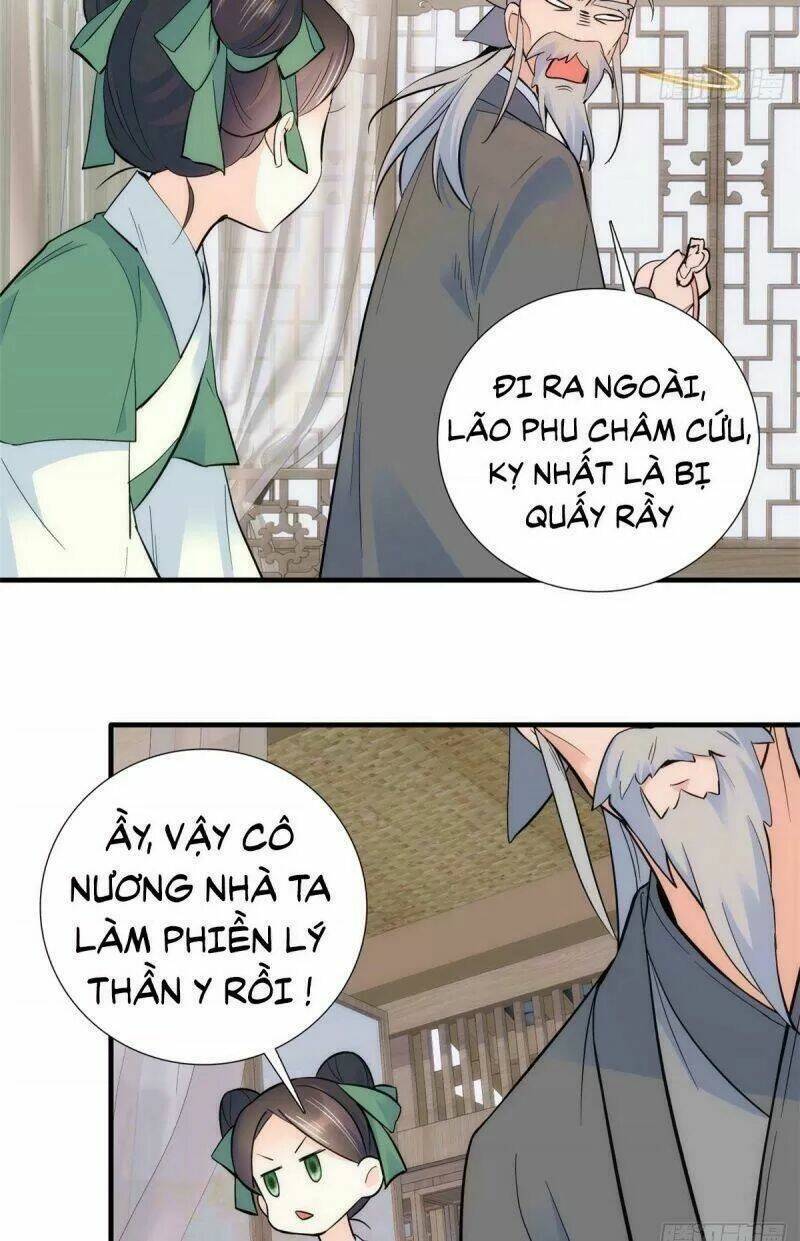 Thiều Quang Mạn Chapter 79 - Trang 2