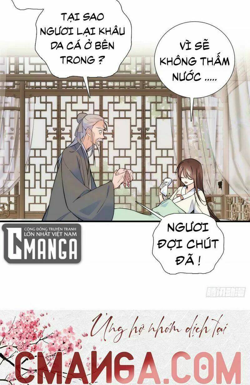 Thiều Quang Mạn Chapter 79 - Trang 2