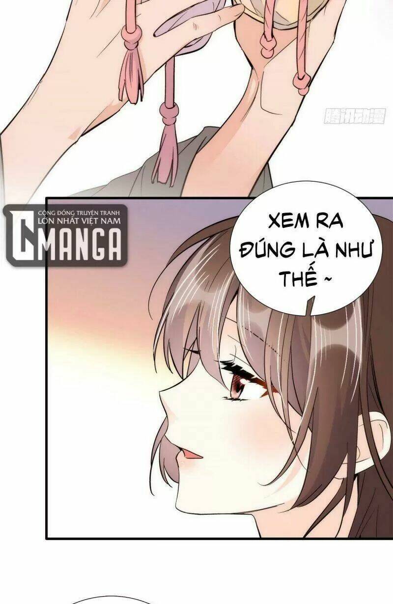 Thiều Quang Mạn Chapter 79 - Trang 2