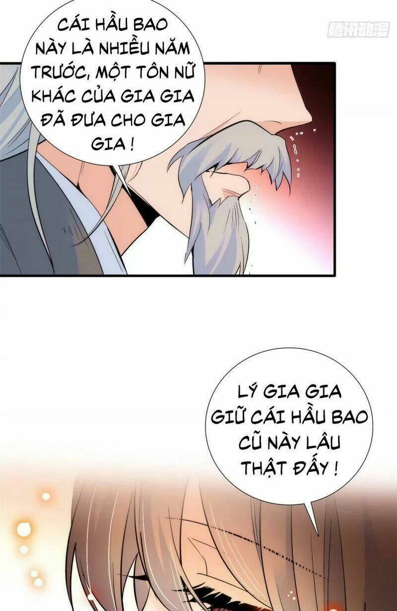 Thiều Quang Mạn Chapter 79 - Trang 2