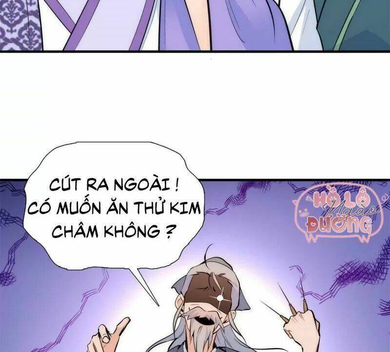 Thiều Quang Mạn Chapter 79 - Trang 2