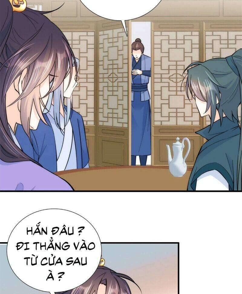 Thiều Quang Mạn Chapter 78 - Trang 2