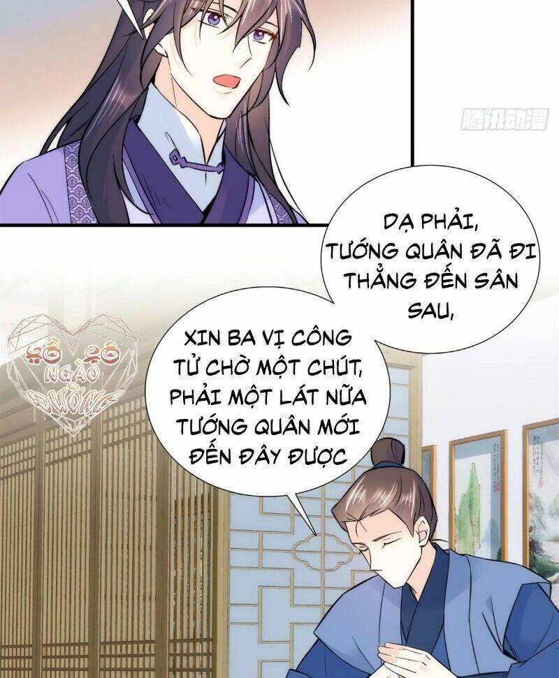 Thiều Quang Mạn Chapter 78 - Trang 2