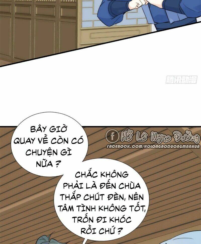 Thiều Quang Mạn Chapter 78 - Trang 2