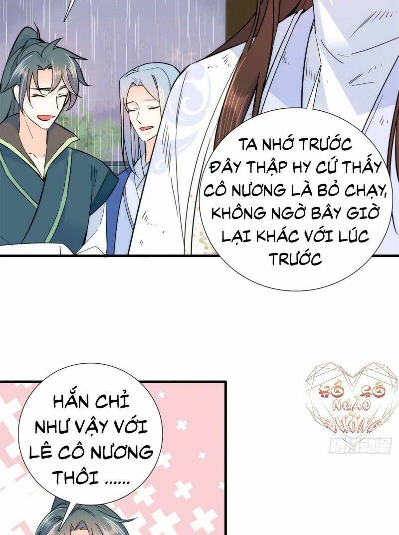 Thiều Quang Mạn Chapter 78 - Trang 2