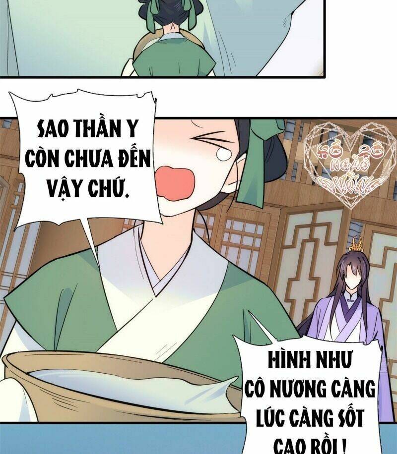 Thiều Quang Mạn Chapter 78 - Trang 2