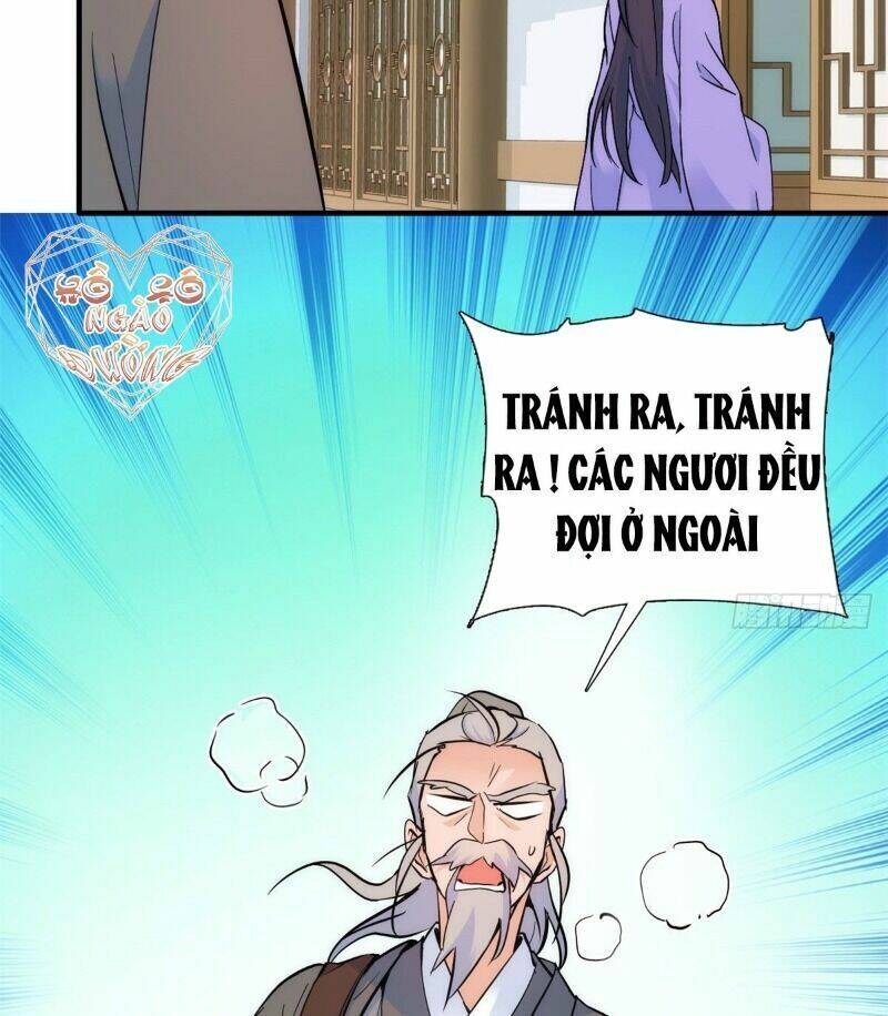 Thiều Quang Mạn Chapter 78 - Trang 2