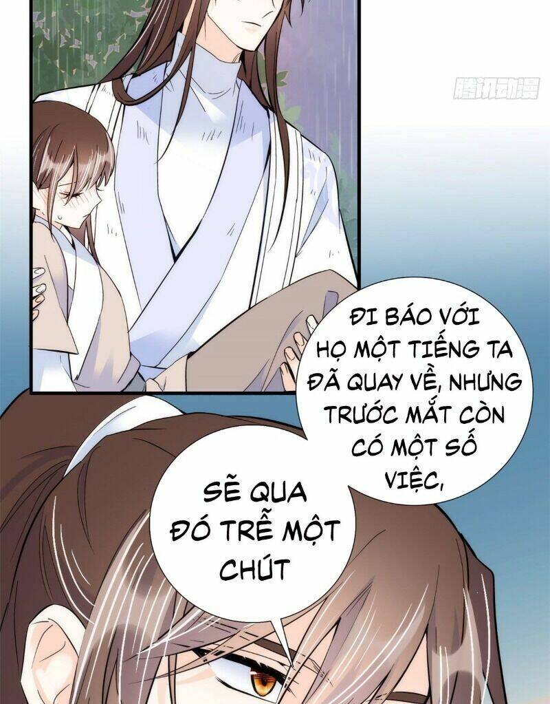 Thiều Quang Mạn Chapter 78 - Trang 2