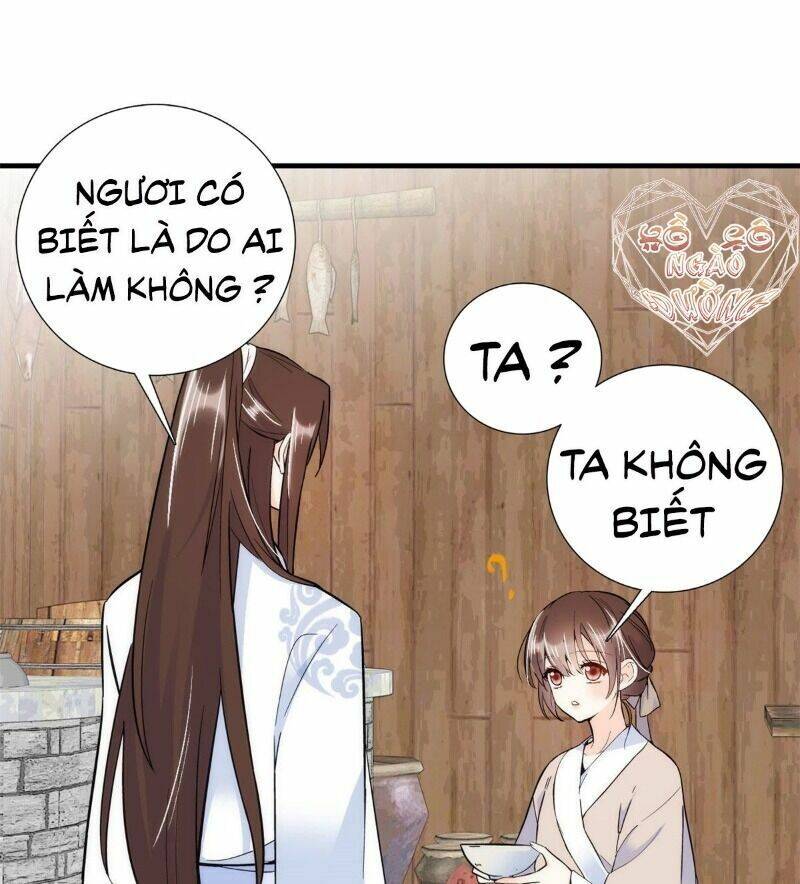 Thiều Quang Mạn Chapter 77 - Trang 2