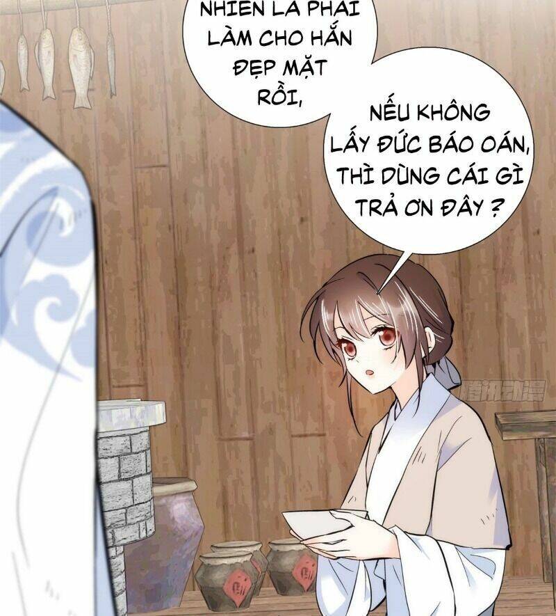 Thiều Quang Mạn Chapter 77 - Trang 2