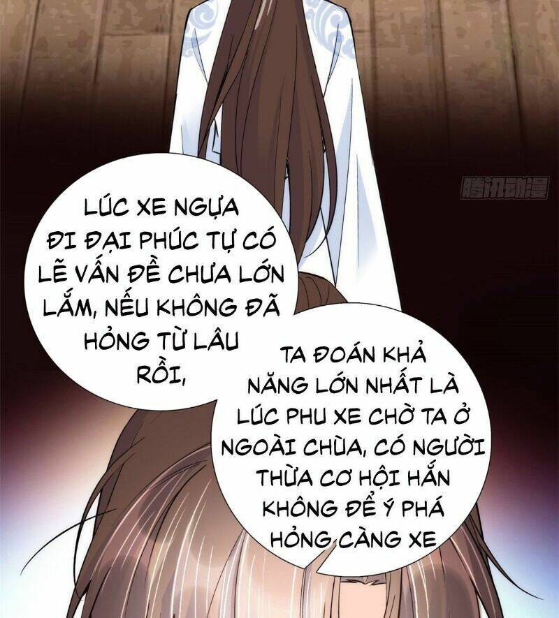 Thiều Quang Mạn Chapter 77 - Trang 2