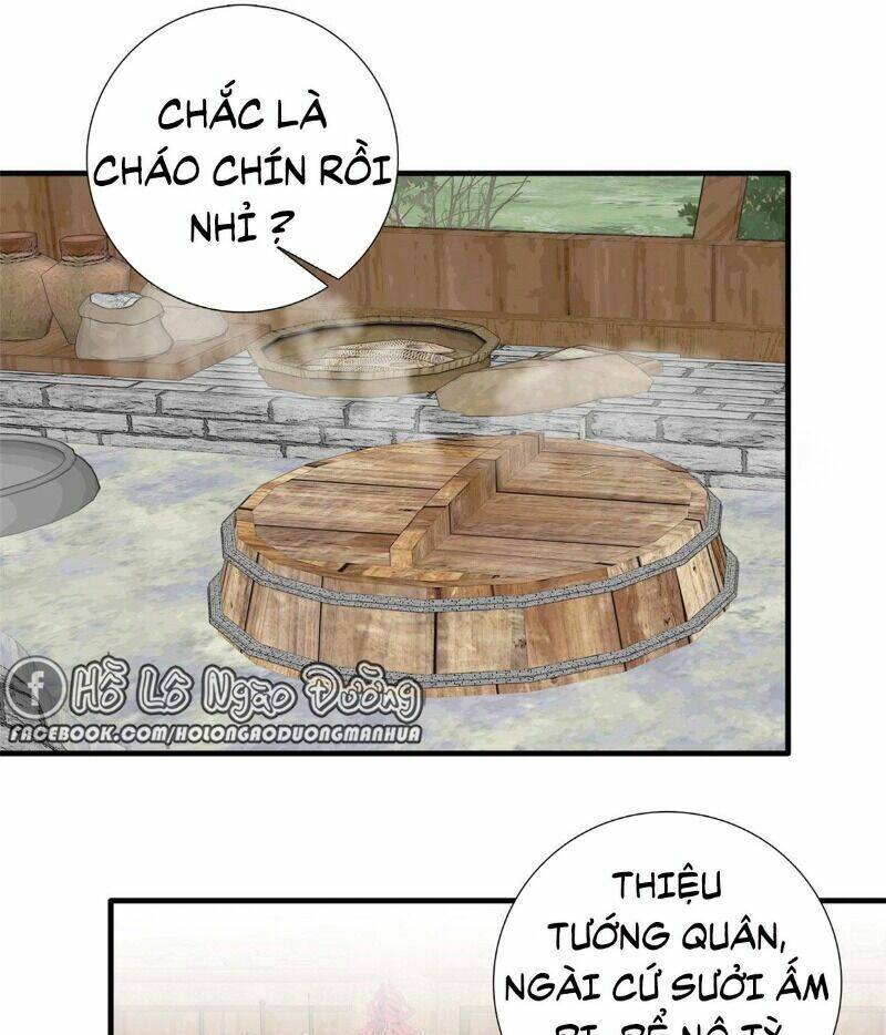 Thiều Quang Mạn Chapter 77 - Trang 2