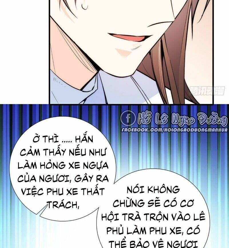 Thiều Quang Mạn Chapter 77 - Trang 2