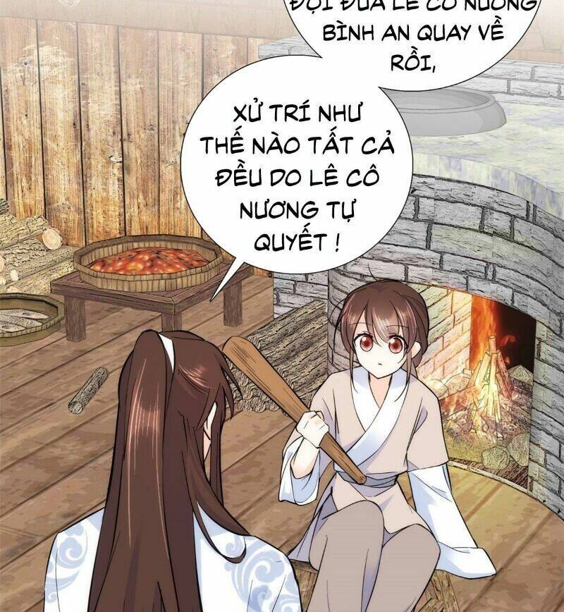 Thiều Quang Mạn Chapter 77 - Trang 2