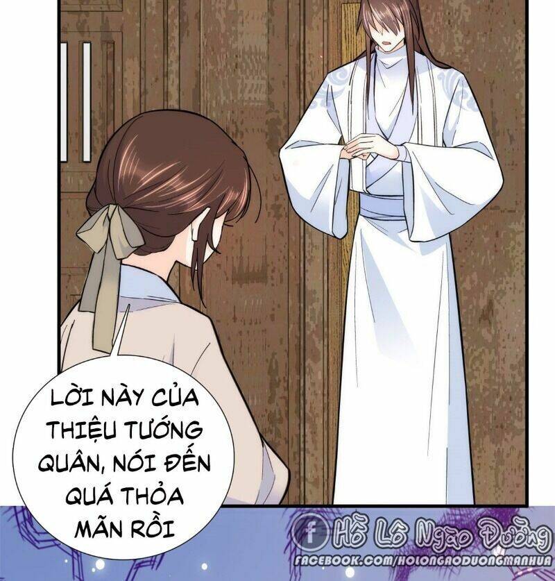 Thiều Quang Mạn Chapter 77 - Trang 2