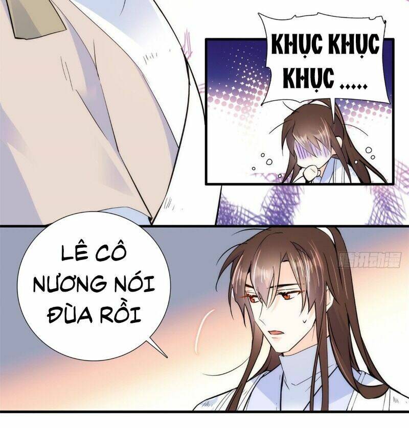 Thiều Quang Mạn Chapter 77 - Trang 2