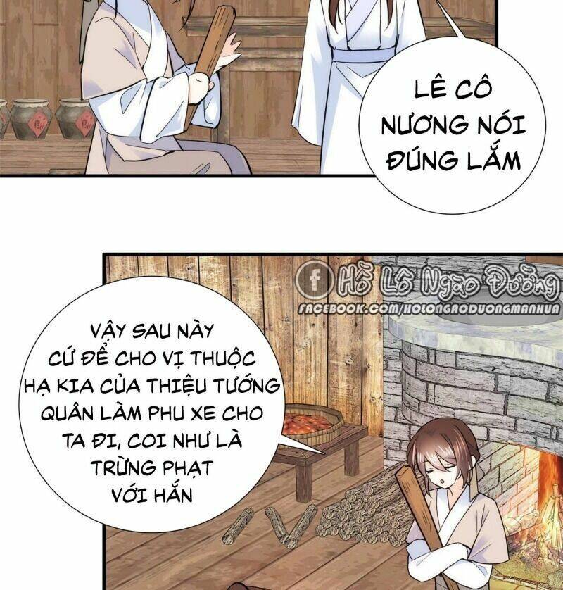 Thiều Quang Mạn Chapter 77 - Trang 2