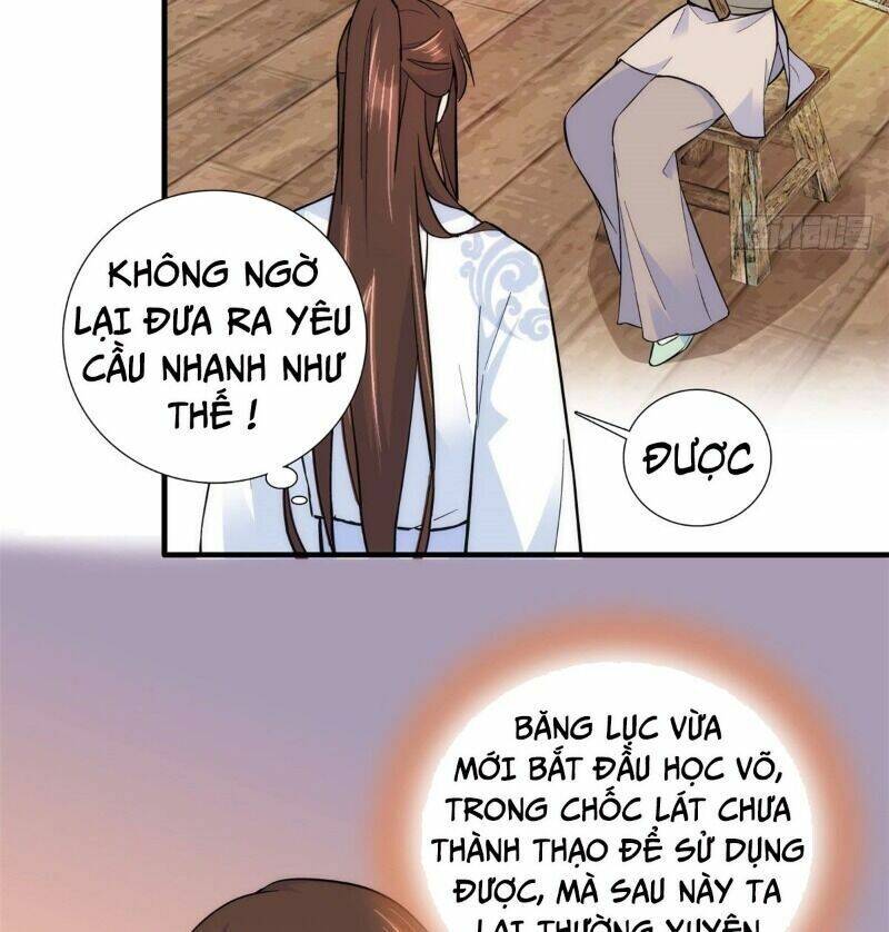 Thiều Quang Mạn Chapter 77 - Trang 2