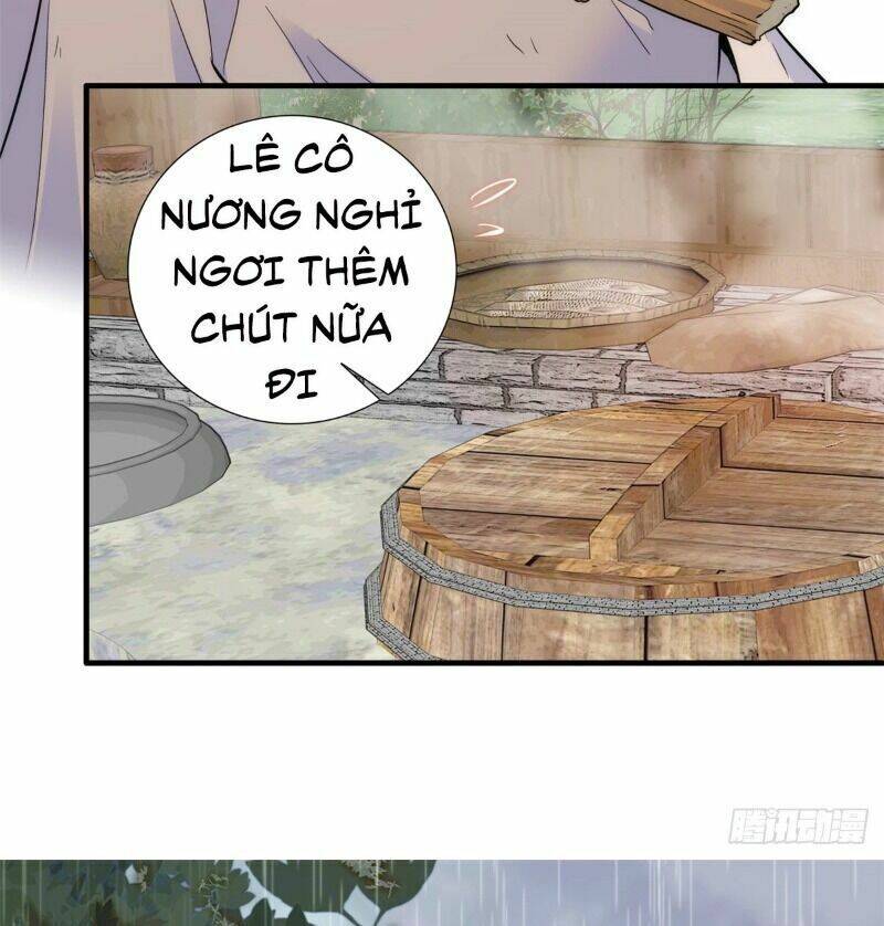 Thiều Quang Mạn Chapter 77 - Trang 2