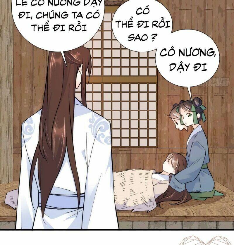 Thiều Quang Mạn Chapter 77 - Trang 2