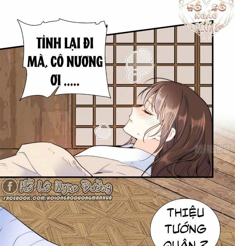 Thiều Quang Mạn Chapter 77 - Trang 2