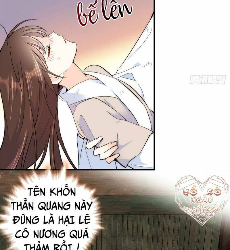 Thiều Quang Mạn Chapter 77 - Trang 2