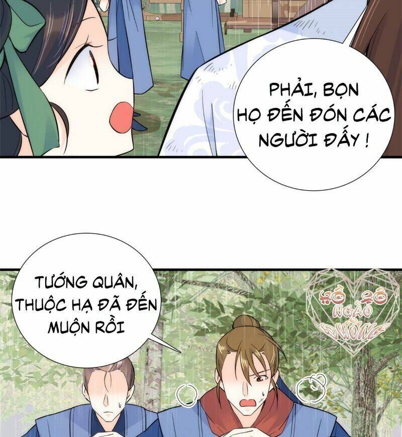 Thiều Quang Mạn Chapter 77 - Trang 2