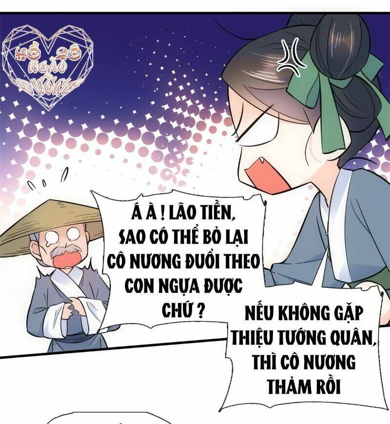 Thiều Quang Mạn Chapter 77 - Trang 2