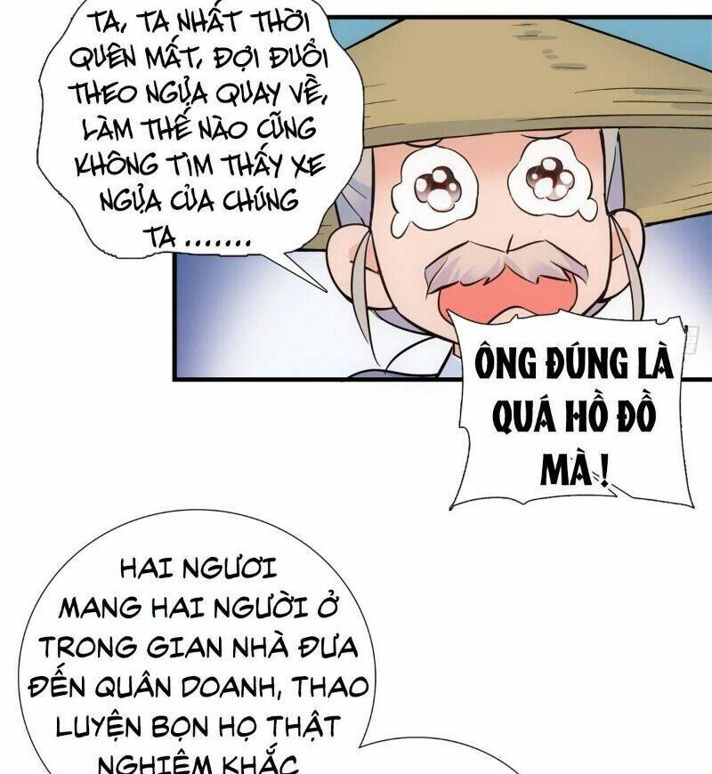 Thiều Quang Mạn Chapter 77 - Trang 2