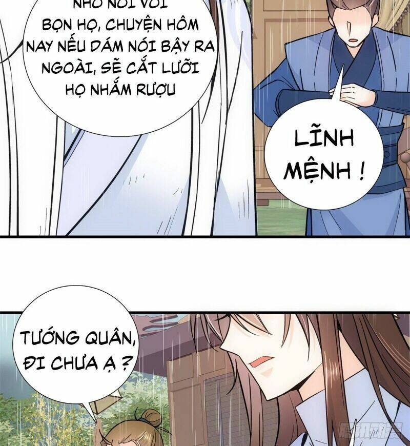 Thiều Quang Mạn Chapter 77 - Trang 2