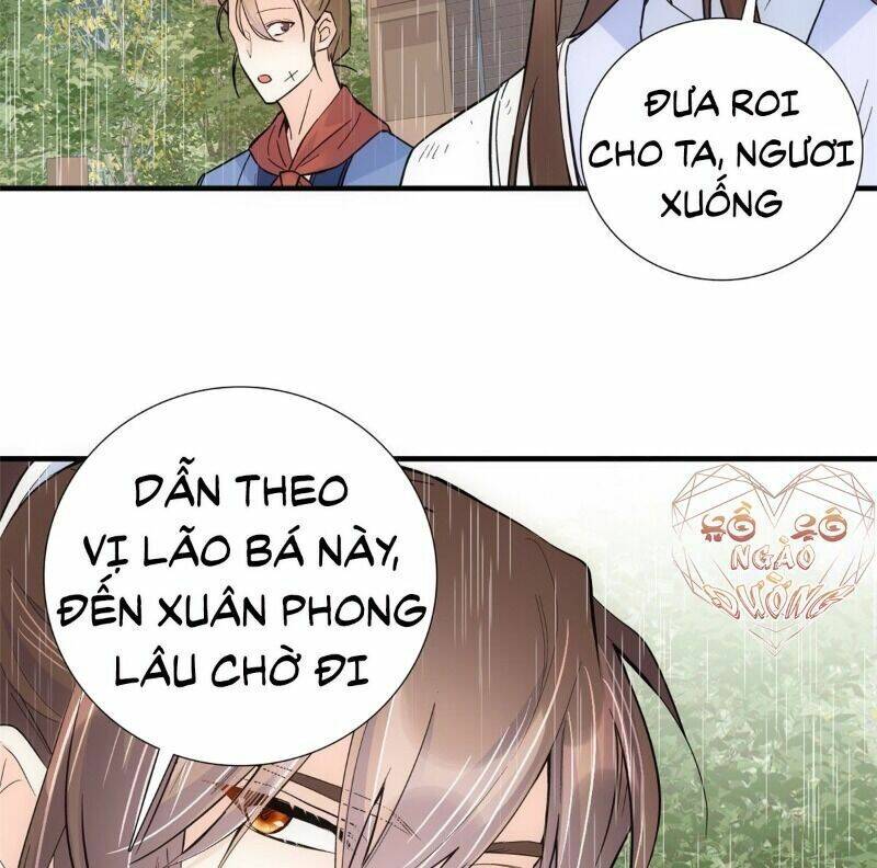 Thiều Quang Mạn Chapter 77 - Trang 2