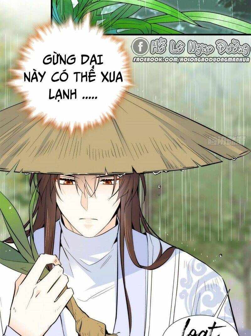 Thiều Quang Mạn Chapter 76 - Trang 2