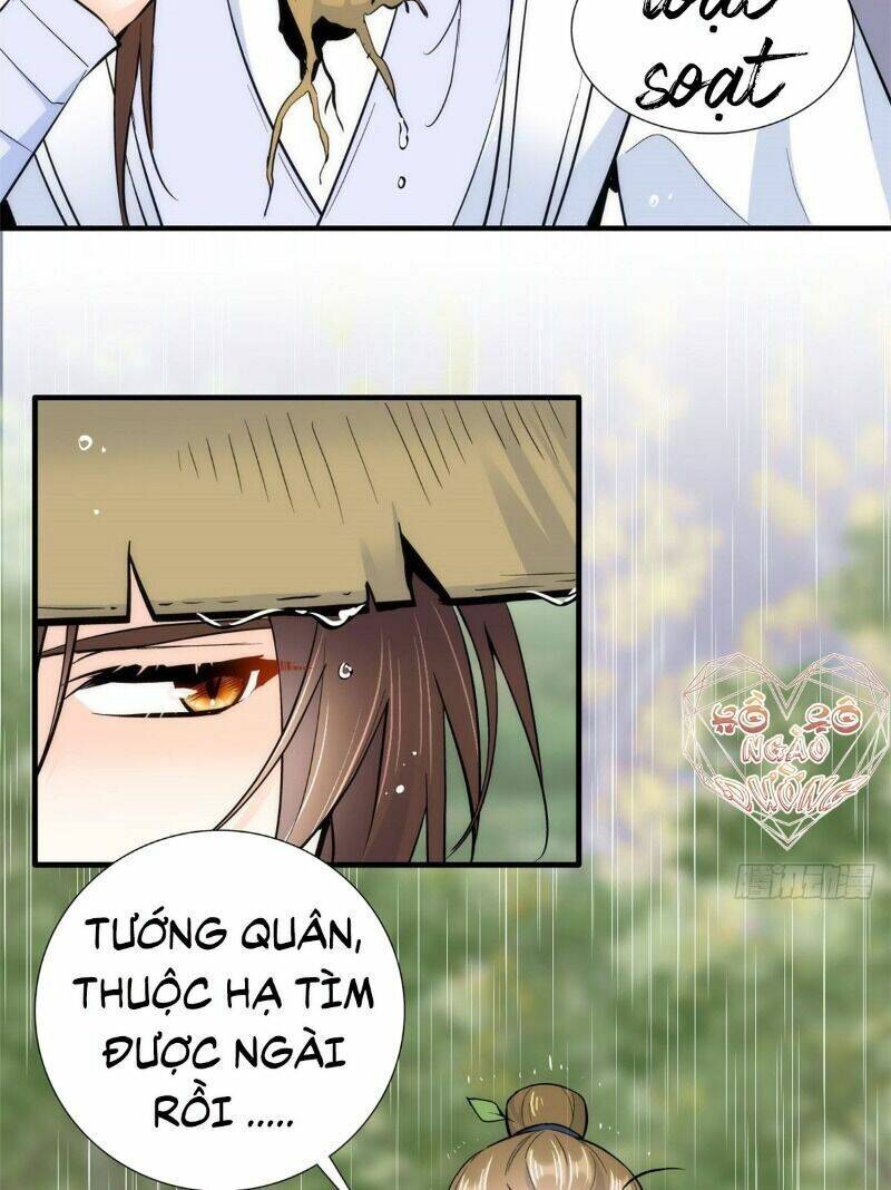 Thiều Quang Mạn Chapter 76 - Trang 2