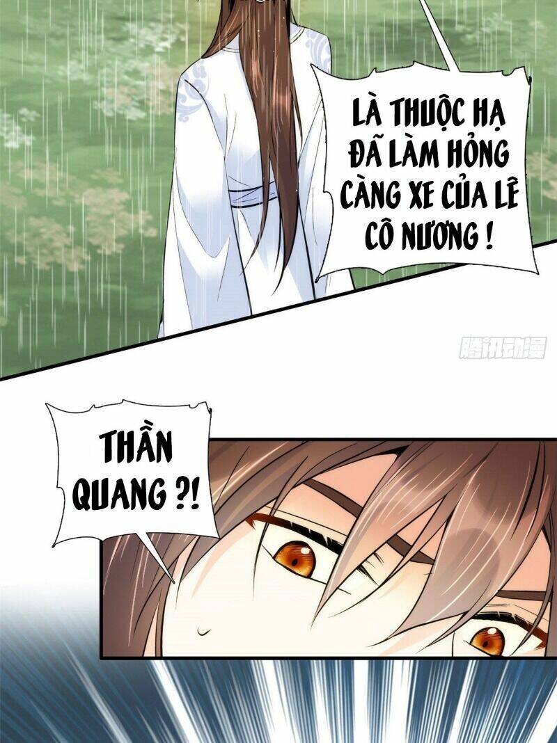 Thiều Quang Mạn Chapter 76 - Trang 2