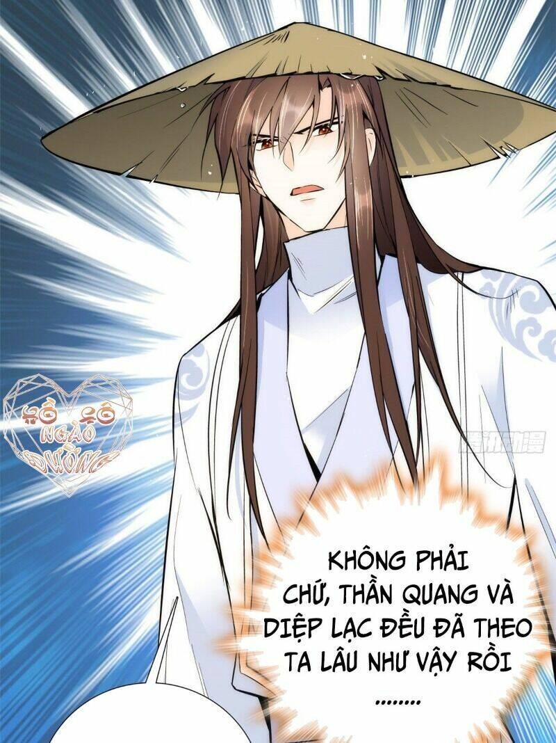 Thiều Quang Mạn Chapter 76 - Trang 2