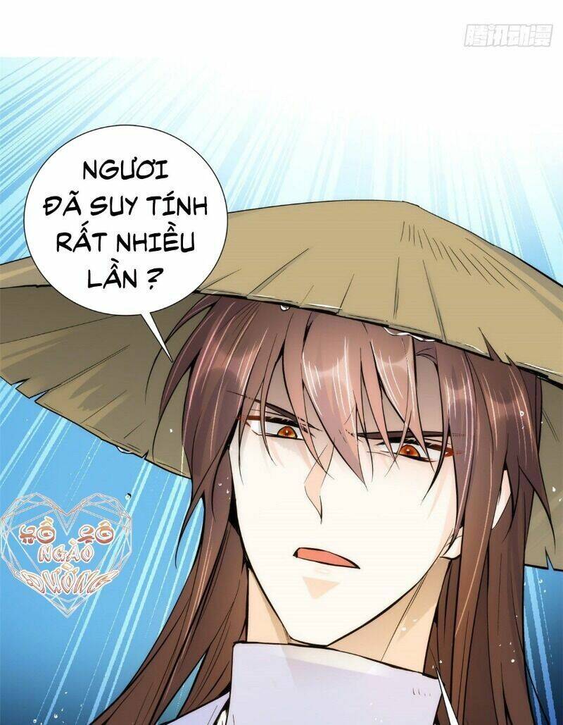 Thiều Quang Mạn Chapter 76 - Trang 2