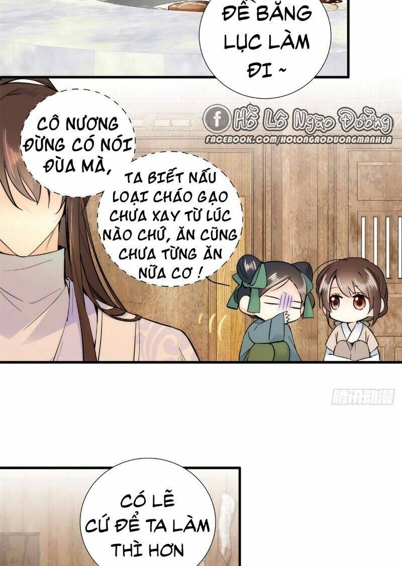 Thiều Quang Mạn Chapter 76 - Trang 2