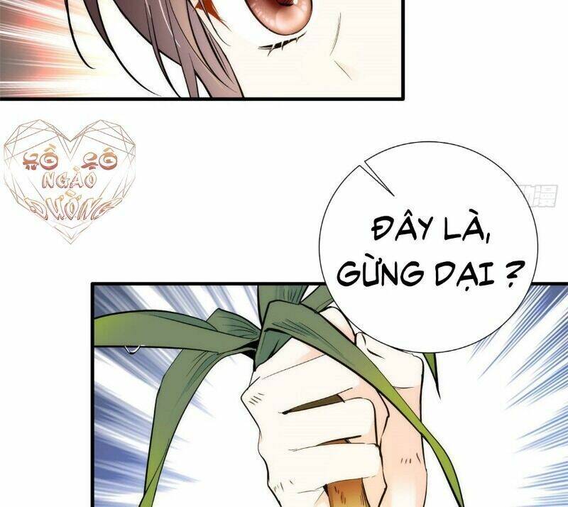 Thiều Quang Mạn Chapter 76 - Trang 2