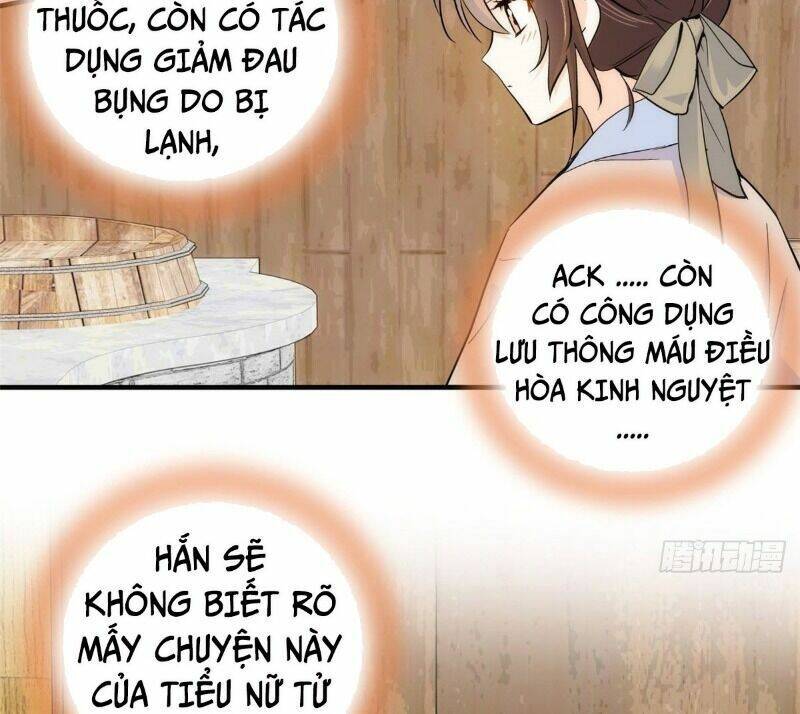 Thiều Quang Mạn Chapter 76 - Trang 2