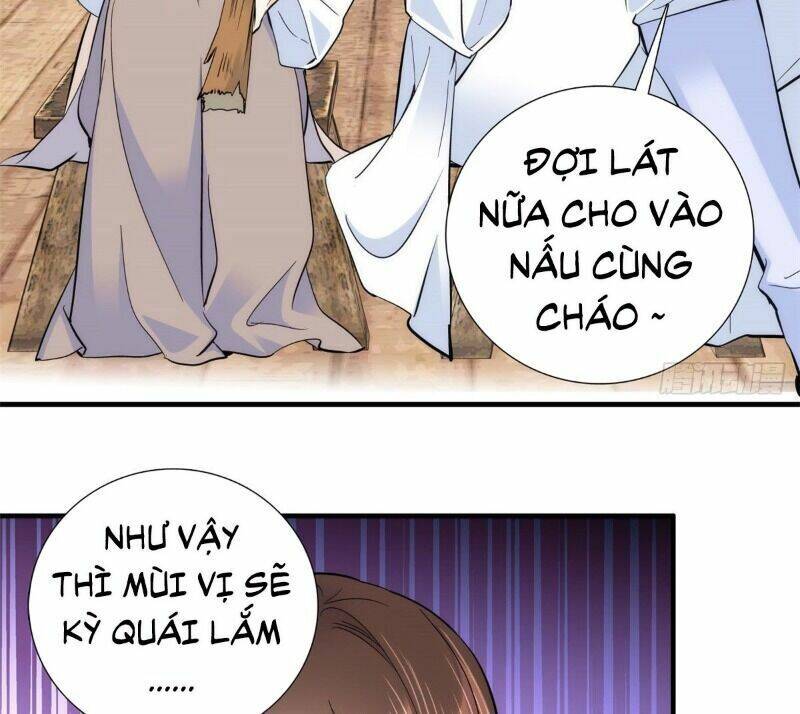 Thiều Quang Mạn Chapter 76 - Trang 2