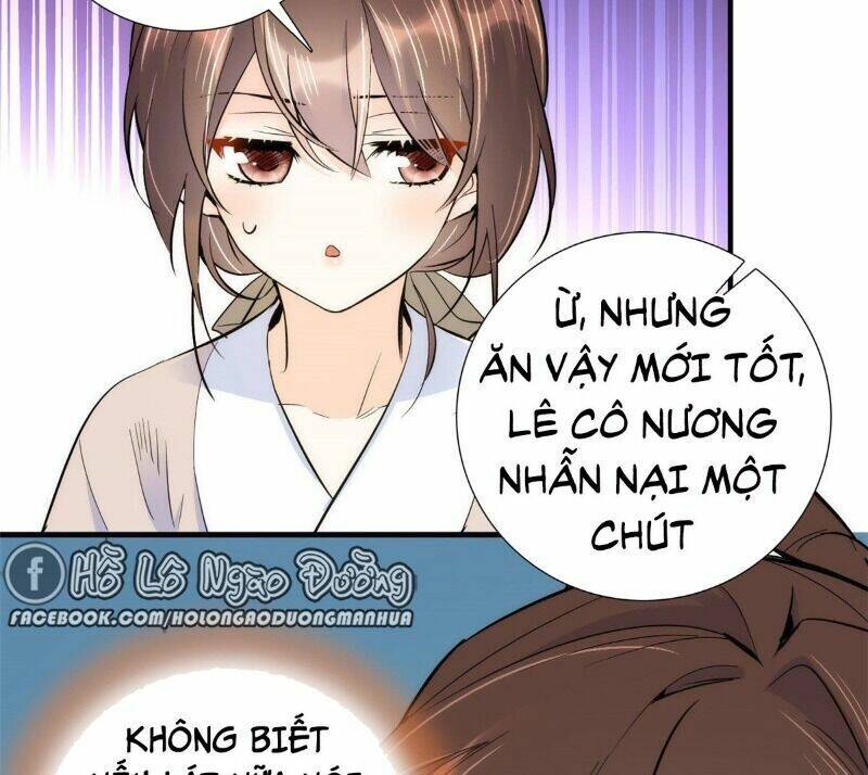 Thiều Quang Mạn Chapter 76 - Trang 2