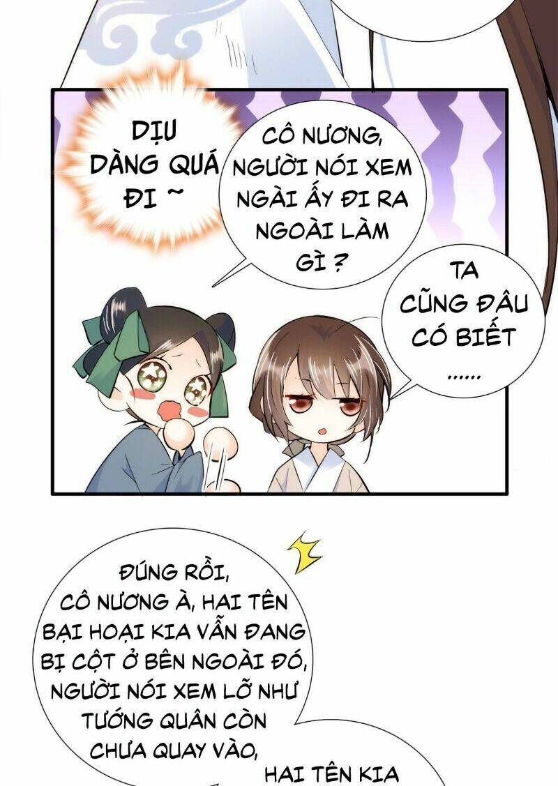 Thiều Quang Mạn Chapter 76 - Trang 2